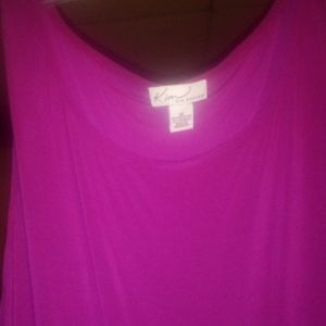 Kim Rogers maxi dress